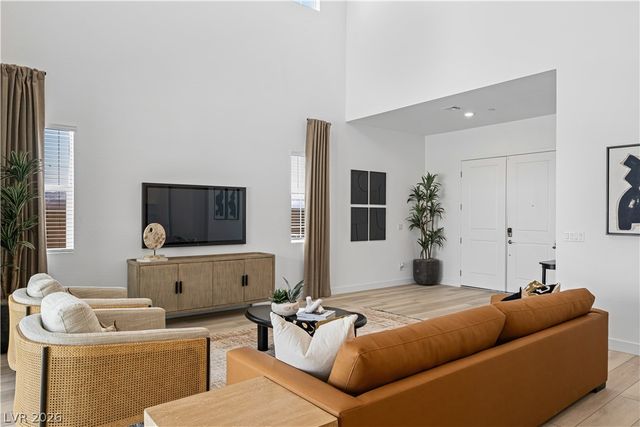 116 Camila Village Avenue, Henderson, NV 89011