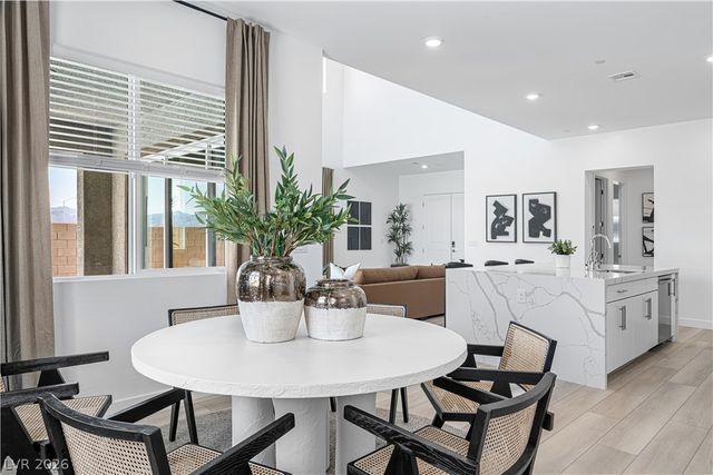 116 Camila Village Avenue, Henderson, NV 89011