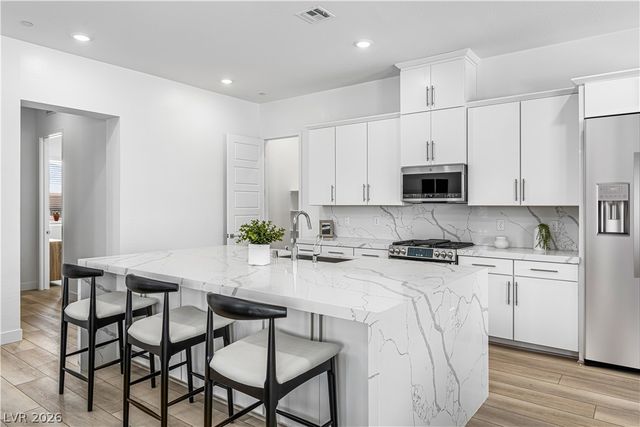 116 Camila Village Avenue, Henderson, NV 89011