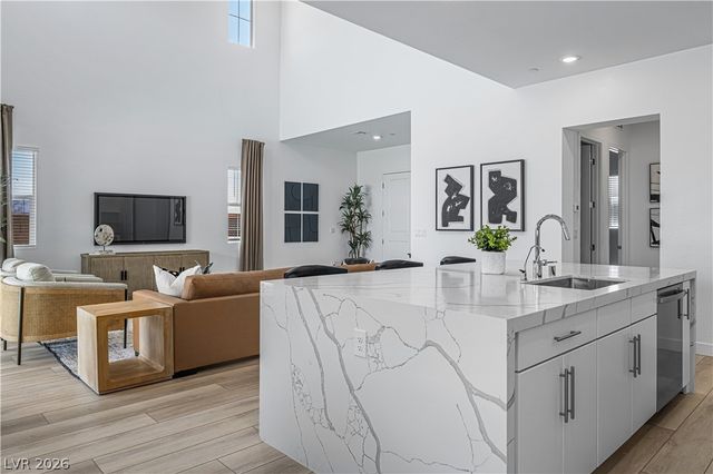 116 Camila Village Avenue, Henderson, NV 89011