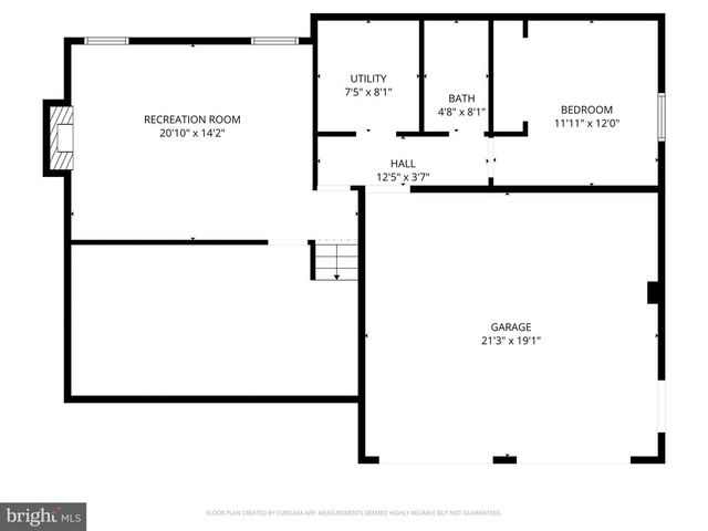 9005 TRIPLE RIDGE RD, Fairfax Station, VA 22039