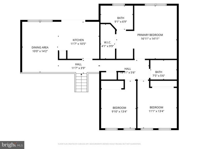 9005 TRIPLE RIDGE RD, Fairfax Station, VA 22039