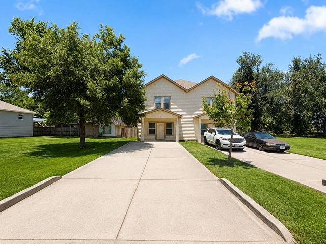 3986 Avenue B A, Brookshire, TX 77423
