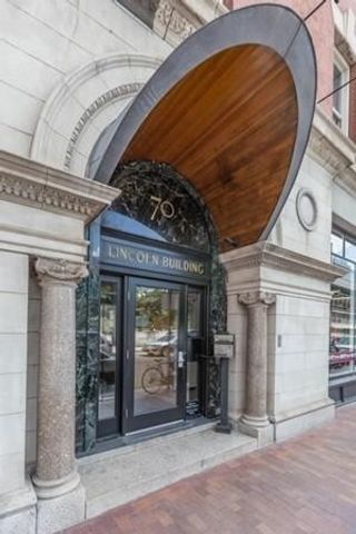 70 Lincoln Street L211, Boston, MA 02111