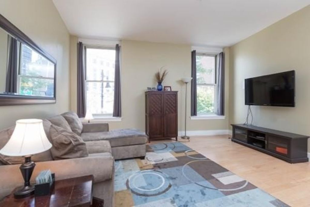 70 Lincoln Street L211, Boston, MA 02111
