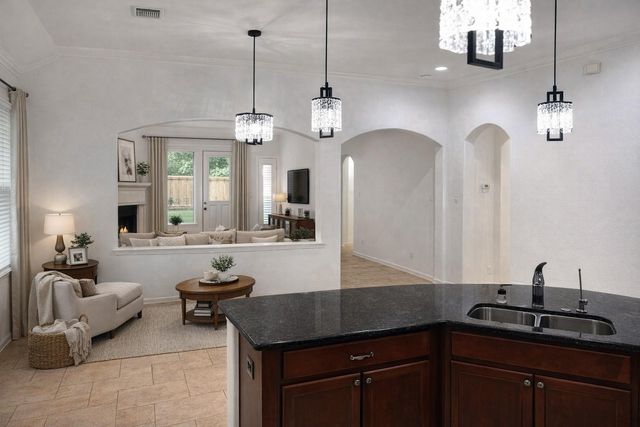 5318 Claymore Meadow Lane, Spring, TX 77389