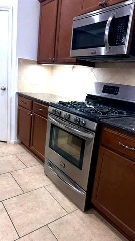 5318 Claymore Meadow Lane, Spring, TX 77389