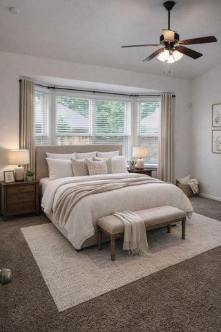 5318 Claymore Meadow Lane, Spring, TX 77389