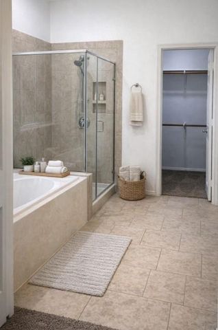 5318 Claymore Meadow Lane, Spring, TX 77389