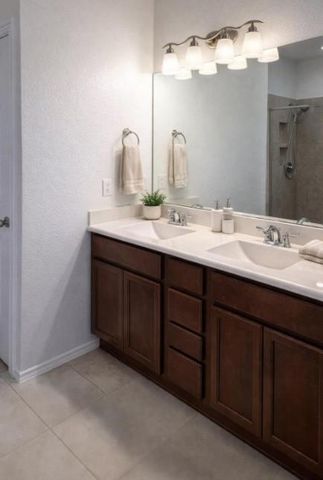 5318 Claymore Meadow Lane, Spring, TX 77389