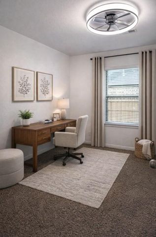 5318 Claymore Meadow Lane, Spring, TX 77389