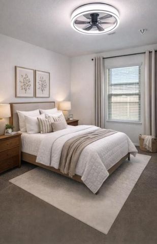 5318 Claymore Meadow Lane, Spring, TX 77389