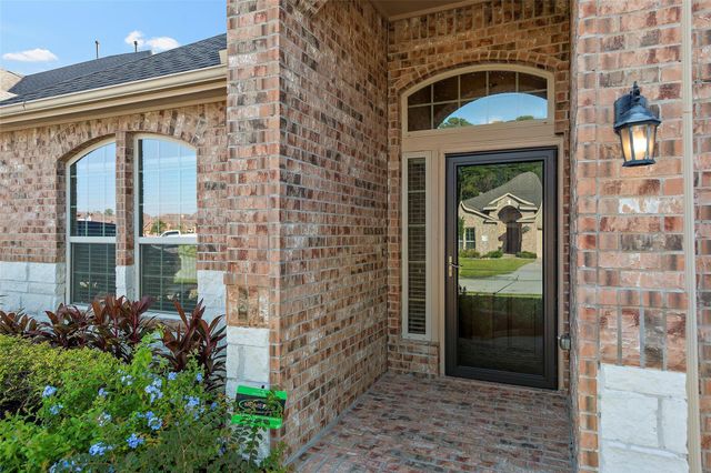 5318 Claymore Meadow Lane, Spring, TX 77389