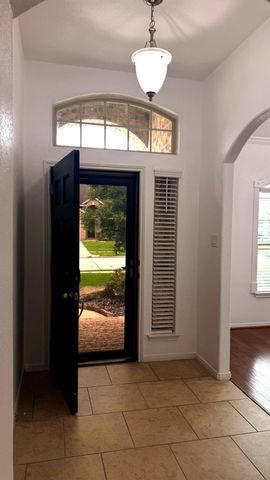 5318 Claymore Meadow Lane, Spring, TX 77389