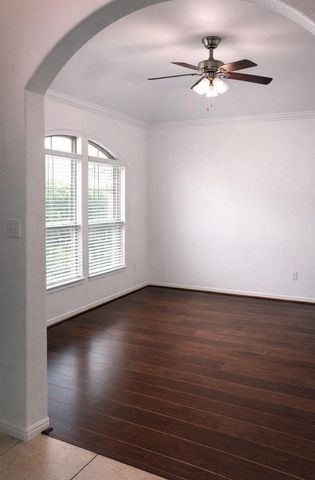 5318 Claymore Meadow Lane, Spring, TX 77389