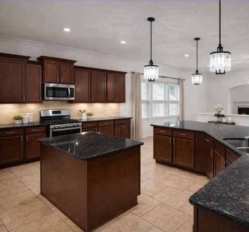 5318 Claymore Meadow Lane, Spring, TX 77389