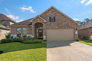 5318 Claymore Meadow Lane, Spring, TX 77389