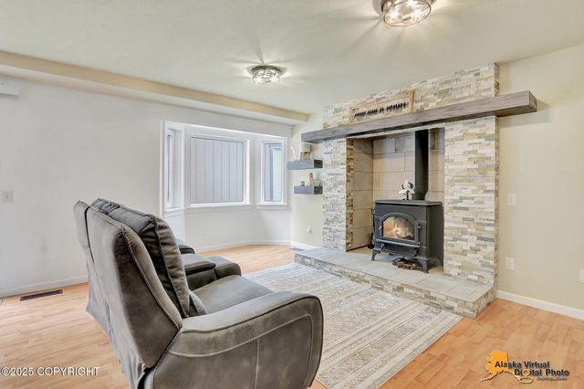 4364 Rendezvous Circle, Anchorage, AK 99504