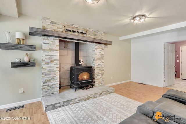 4364 Rendezvous Circle, Anchorage, AK 99504
