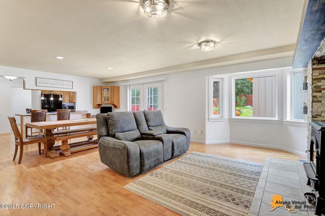 4364 Rendezvous Circle, Anchorage, AK 99504