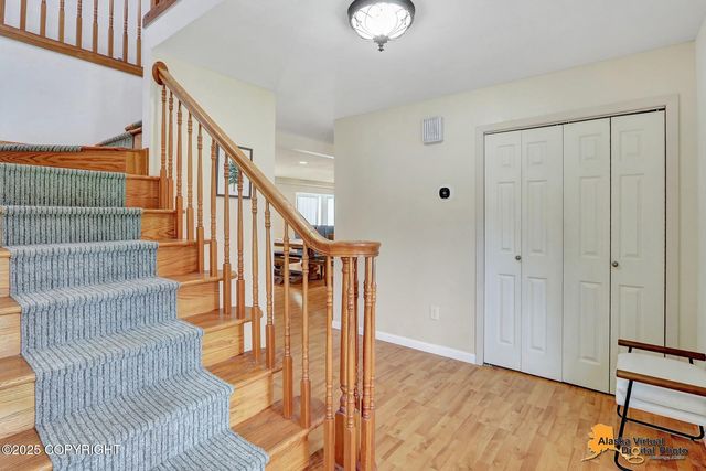 4364 Rendezvous Circle, Anchorage, AK 99504