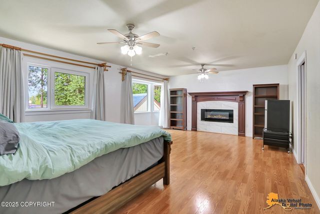4364 Rendezvous Circle, Anchorage, AK 99504