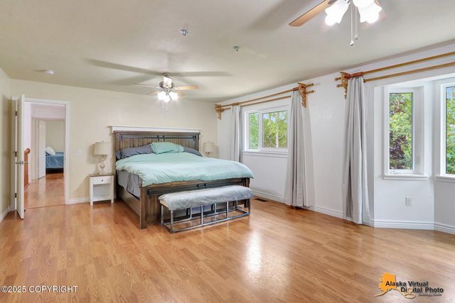 4364 Rendezvous Circle, Anchorage, AK 99504