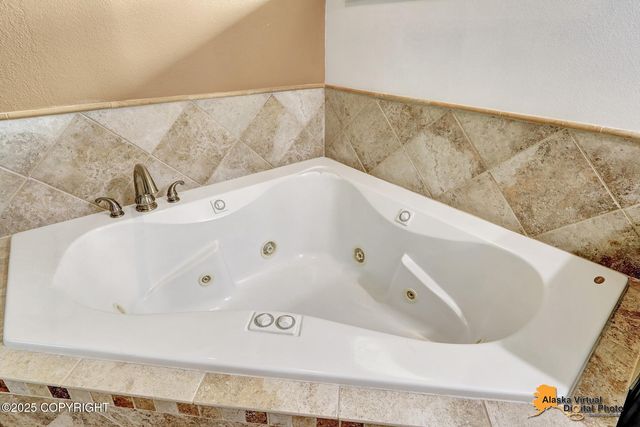 4364 Rendezvous Circle, Anchorage, AK 99504