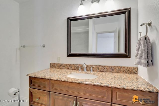 4364 Rendezvous Circle, Anchorage, AK 99504