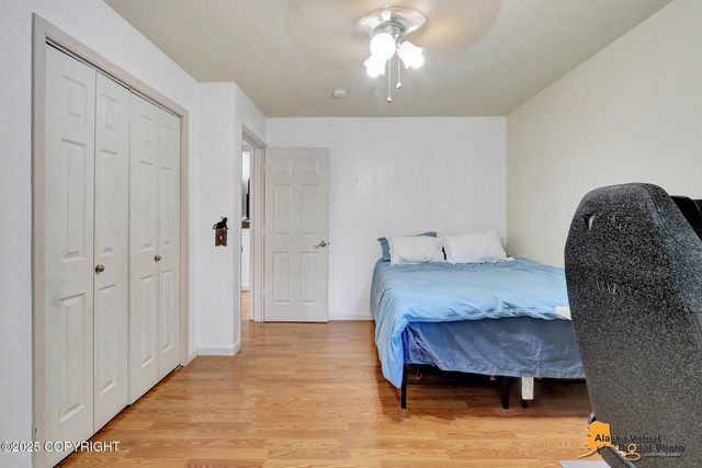 4364 Rendezvous Circle, Anchorage, AK 99504