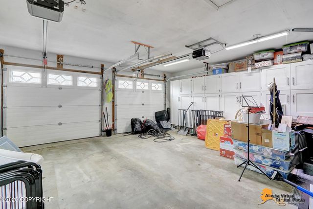 4364 Rendezvous Circle, Anchorage, AK 99504