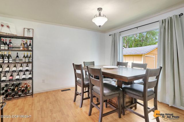 4364 Rendezvous Circle, Anchorage, AK 99504