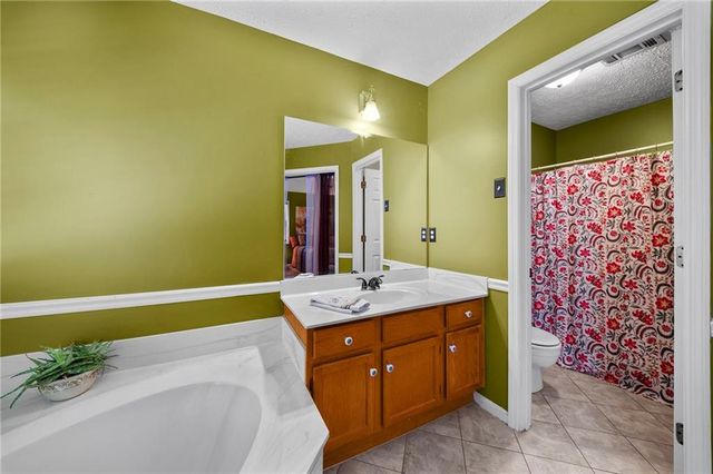 1429 Towne Harbor Passage, Woodstock, GA 30189