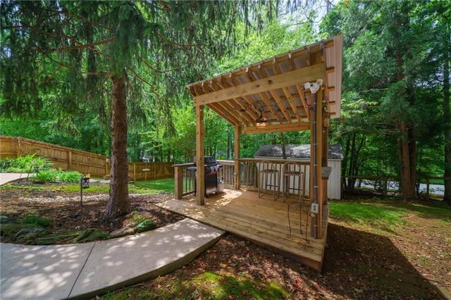 1429 Towne Harbor Passage, Woodstock, GA 30189