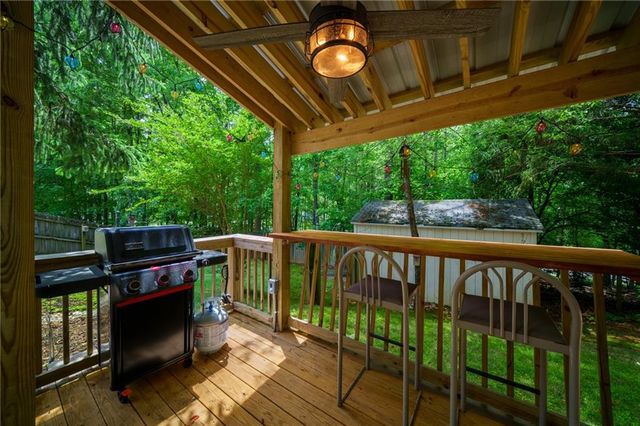 1429 Towne Harbor Passage, Woodstock, GA 30189