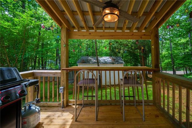 1429 Towne Harbor Passage, Woodstock, GA 30189