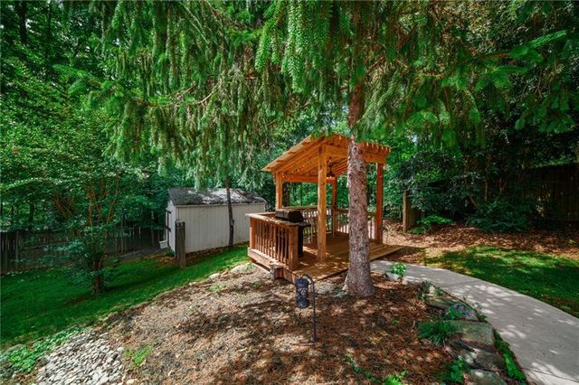 1429 Towne Harbor Passage, Woodstock, GA 30189