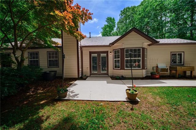 1429 Towne Harbor Passage, Woodstock, GA 30189