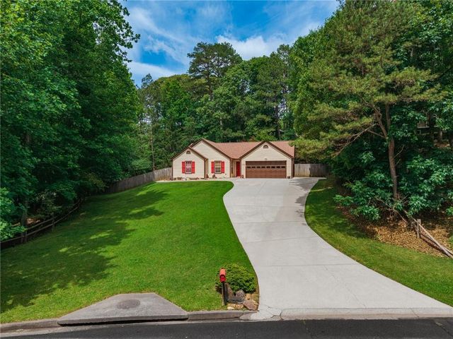 1429 Towne Harbor Passage, Woodstock, GA 30189