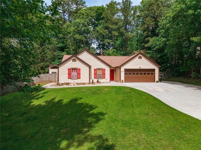 1429 Towne Harbor Passage, Woodstock, GA 30189