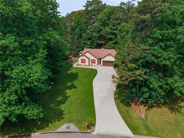 1429 Towne Harbor Passage, Woodstock, GA 30189