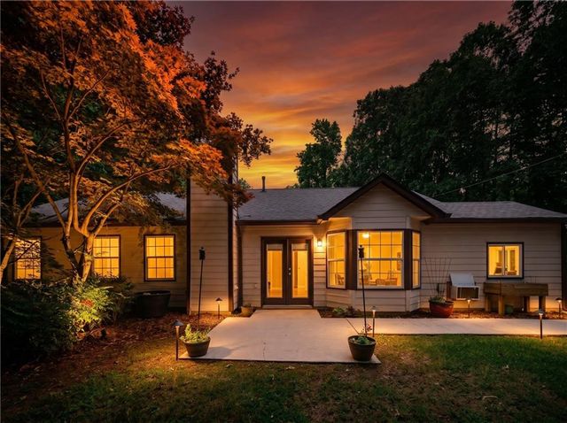 1429 Towne Harbor Passage, Woodstock, GA 30189