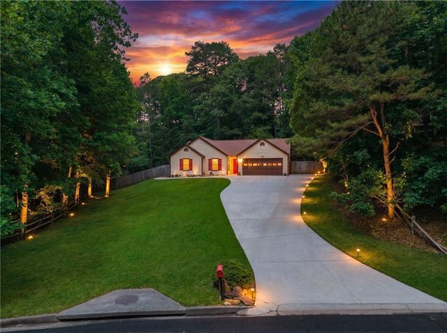 1429 Towne Harbor Passage, Woodstock, GA 30189