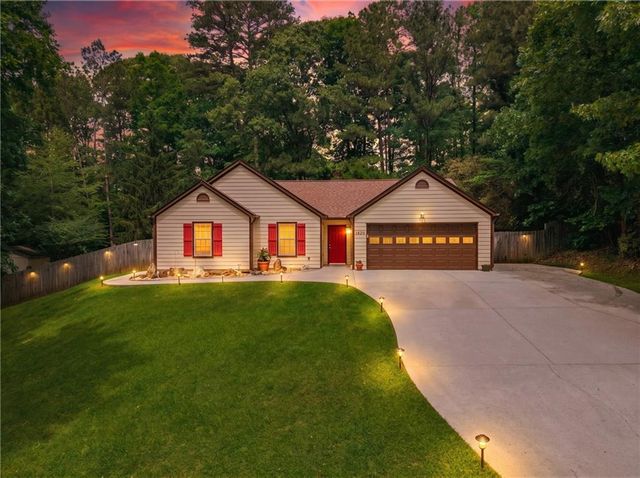 1429 Towne Harbor Passage, Woodstock, GA 30189