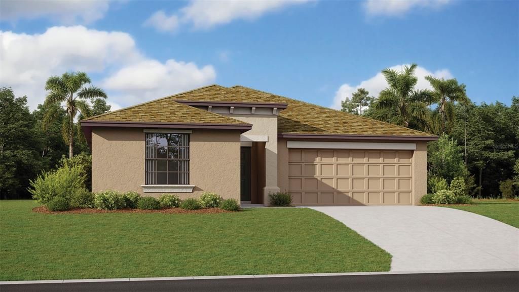 1217 BIRCHCREST BOULEVARD, Port Charlotte, FL 33952