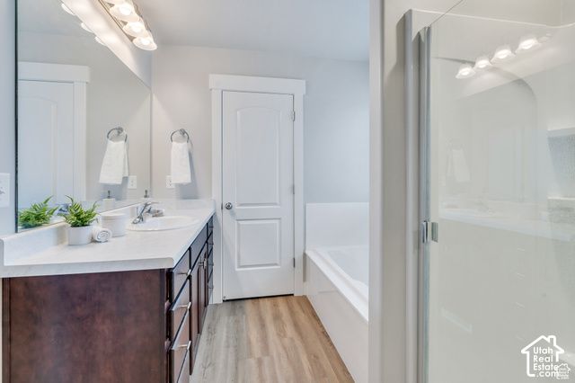 4532 N NOTCH PEAK WAY, Eagle Mountain, UT 84005