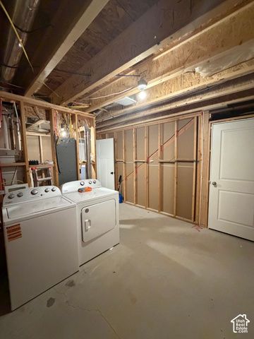 4532 N NOTCH PEAK WAY, Eagle Mountain, UT 84005