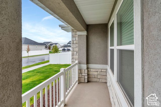 4532 N NOTCH PEAK WAY, Eagle Mountain, UT 84005