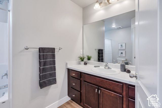 4532 N NOTCH PEAK WAY, Eagle Mountain, UT 84005