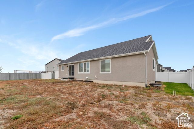 4532 N NOTCH PEAK WAY, Eagle Mountain, UT 84005